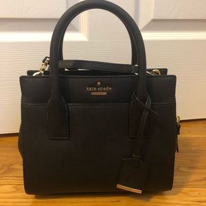 Kate Spade Mini Candace
